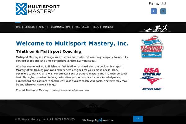 multisportmastery.com site used Rt_epsilon_wp