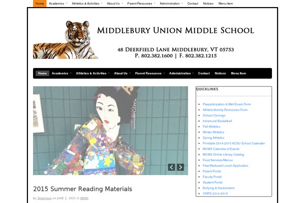 Twenty Twenty-Two theme site design template sample