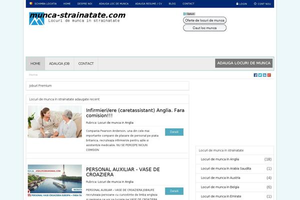 munca-strainatate.com site used Jb