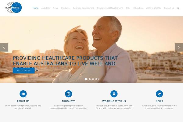 Avada Child Theme theme site design template sample
