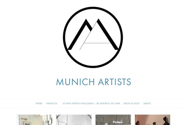 Site using Custom-fonts plugin