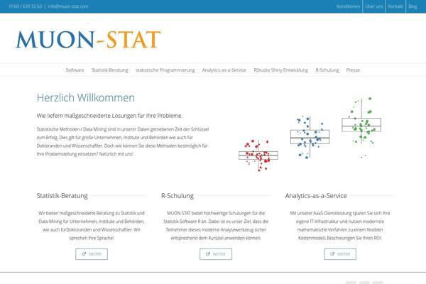 Site using BJ Lazy Load plugin