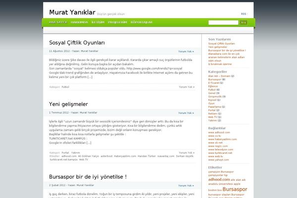 cordobo-green-park-2.0.9.502 theme websites examples