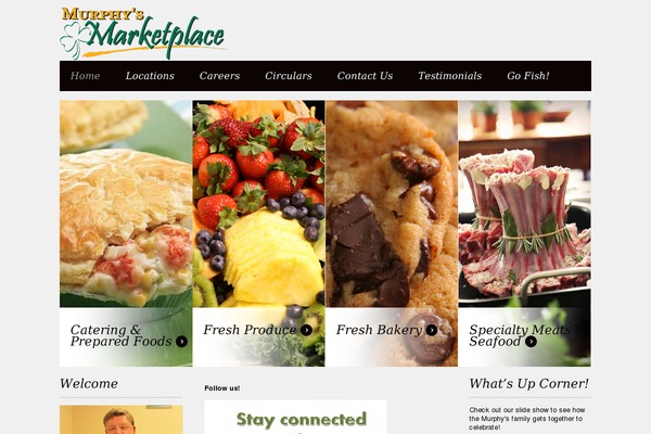 murphysmarkets.com site used Murphy