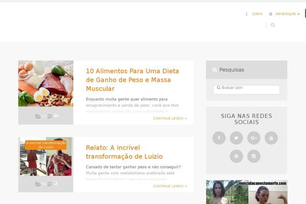 Site using Gutenberg-core plugin