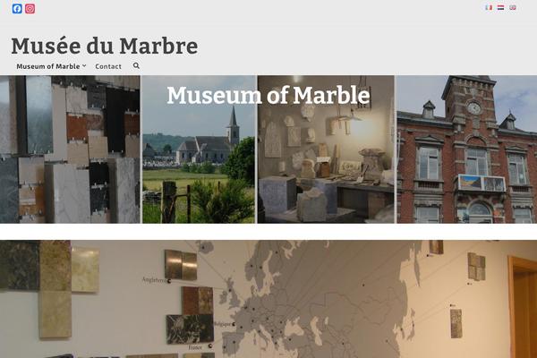 museedumarbre.com site used Lorina