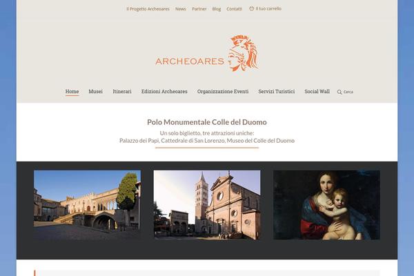 Site using Contact Form 7 Datepicker plugin