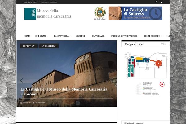 museodellamemoriacarceraria.it site used Magazinevibe-child