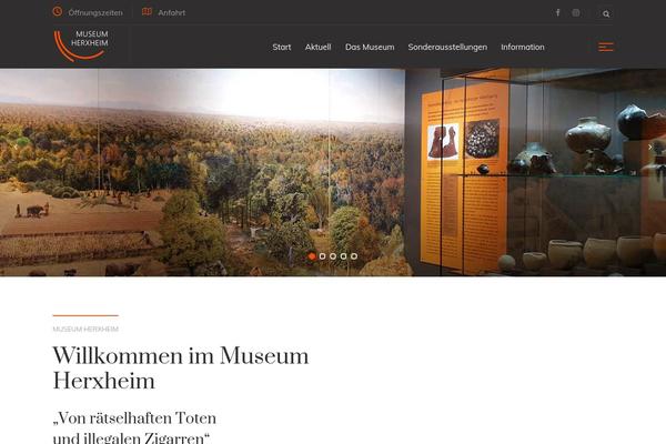 museum-herxheim.de site used Egypt