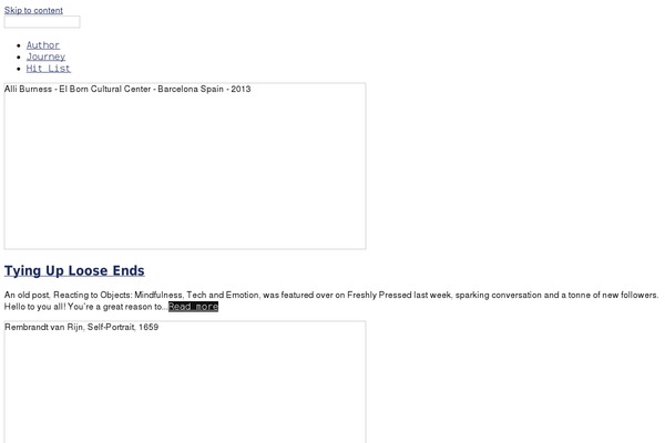 Site using Ie-sitemode plugin