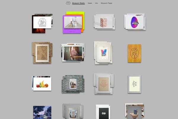 museumstudio.se site used Museumstudio-2012