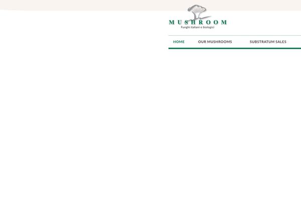mushroomfem.com site used Mushroom