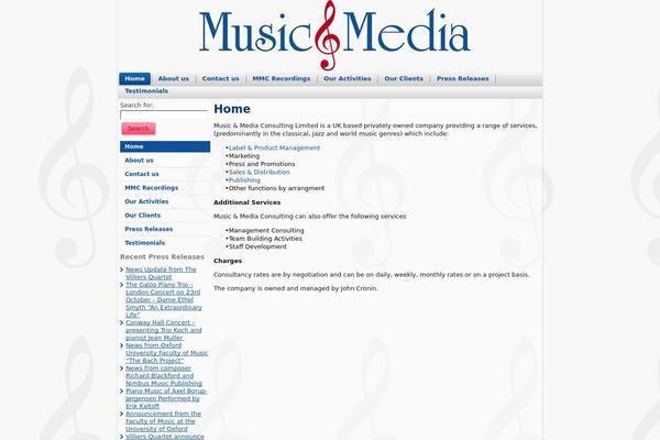 musicandmediaconsulting.com site used Music_and_media3