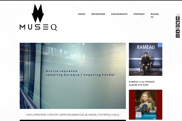 musicasequenza.com site used Chance.backup.2015-01-30-16-55-32