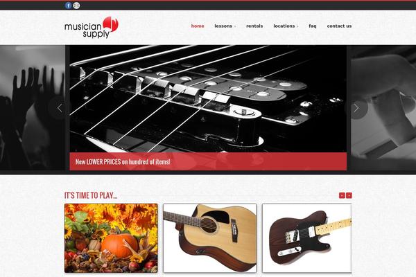 musiciansupply.com site used Musician_supply