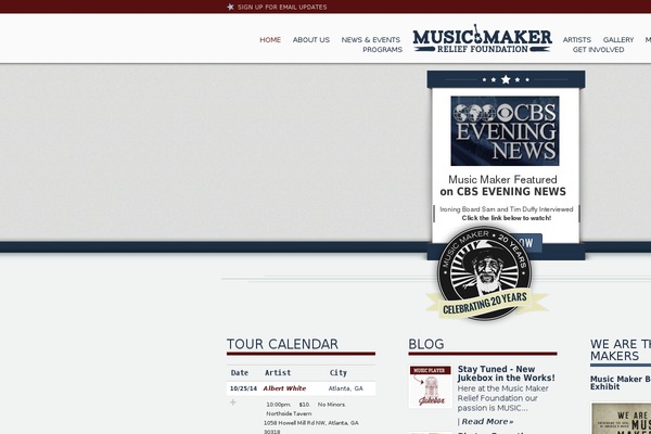 musicmaker.org site used Heliotrope