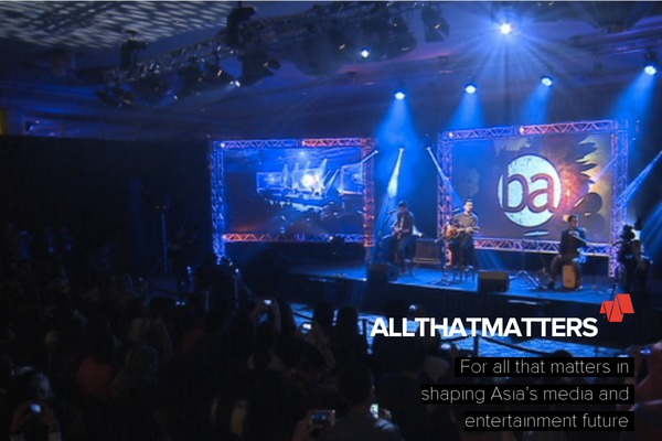 musicmatters.asia site used Branded