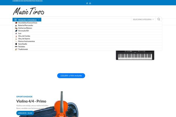 Site using Flexible-shipping plugin