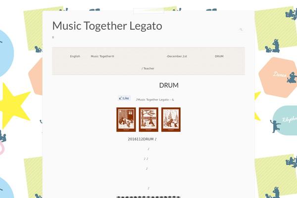 musictogetherlegato.com site used Mt2022