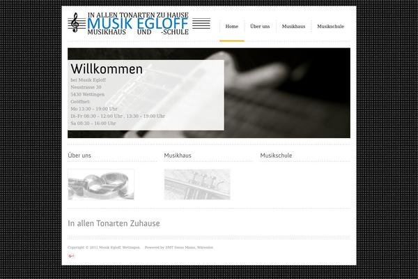 musik-egloff.ch site used Rttheme-11-business-theme-10-in-1-for-wordpress