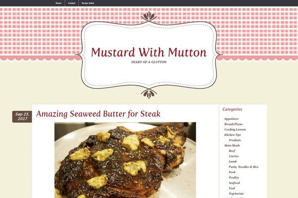 Site using Custom-fonts plugin