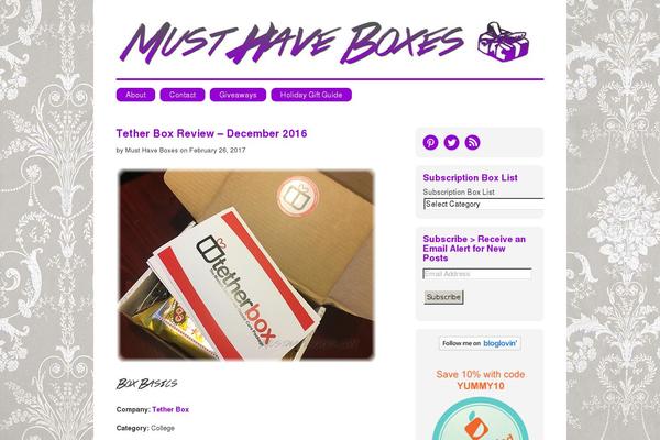 musthaveboxes.com site used neni