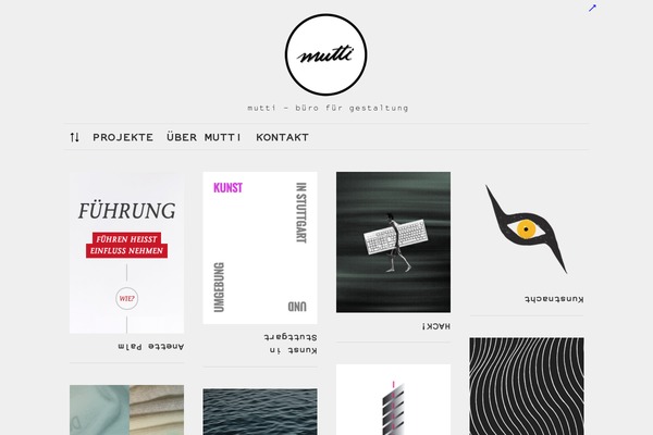Divi Child theme site design template sample