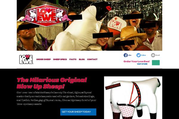 muttonbone.com site used Muttonbone