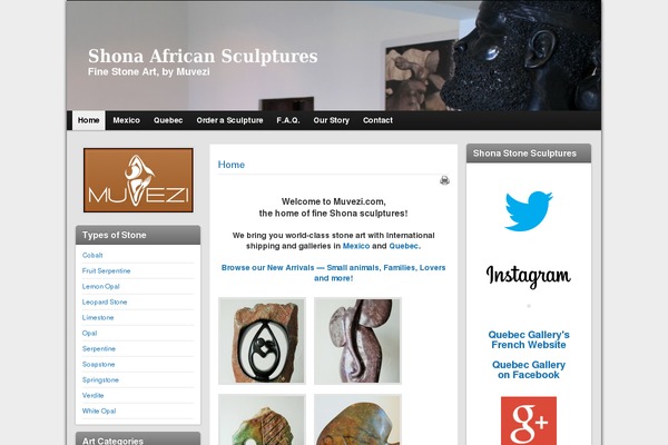 Graphene theme site design template sample