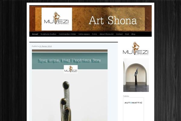 Site using Custom-fonts plugin