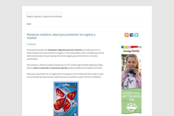 Site using All in One SEO Pack plugin