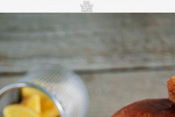 muzedecafe.com.tr site used Stockholm