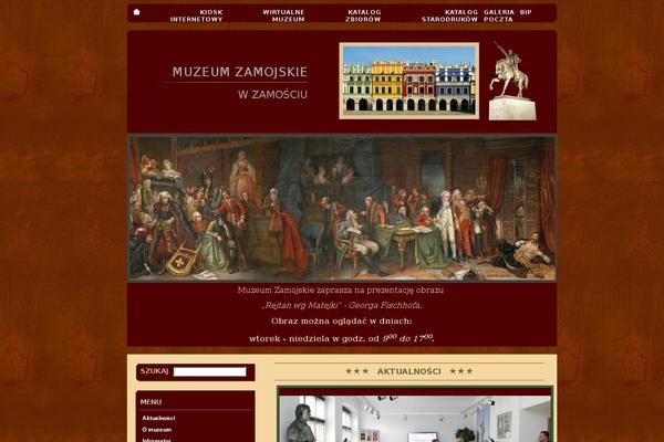 Site using NextGEN Gallery Optimizer plugin