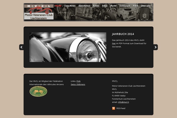 Degusto theme site design template sample