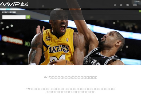 Twenty Thirteen theme site design template sample