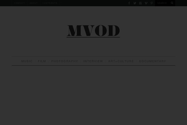 mvod.tv site used Simplemag