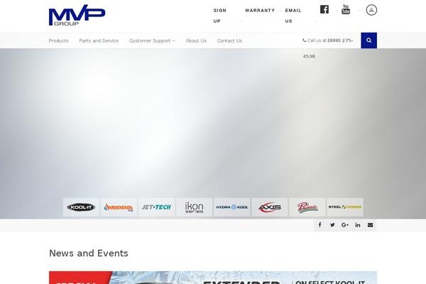 mvpgroupcorp.com site used Mvpcorp