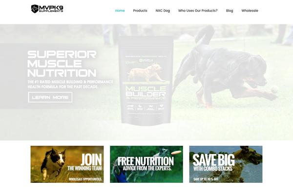 Site using Affiliate-wp plugin