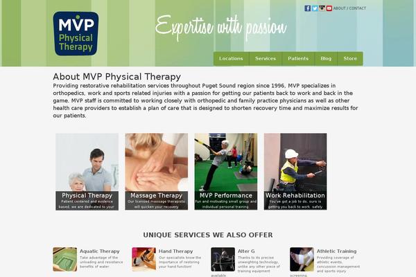 mvppt.com site used Mvp