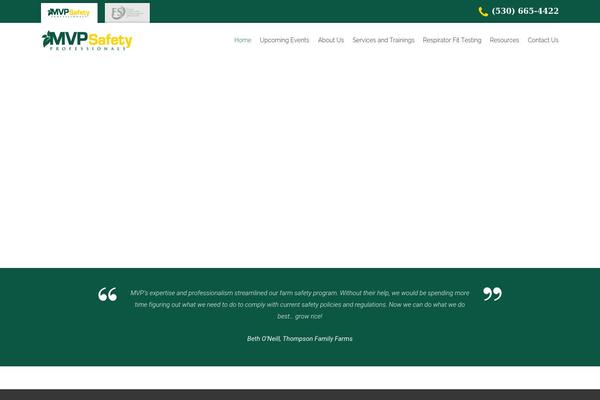 Site using Cookie Notice by dFactory plugin