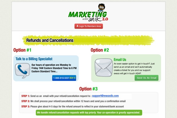 mwa WordPress theme, websites list used mwa theme mwa theme websites examples