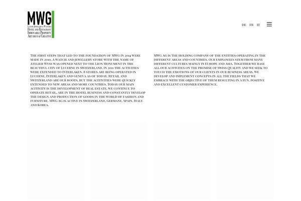 Site using Js_composer plugin