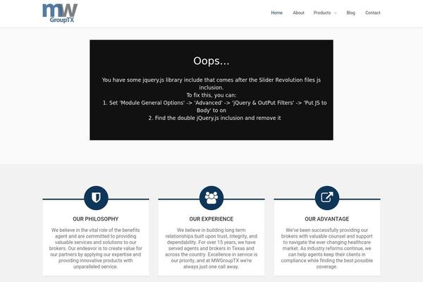 Converio theme site design template sample