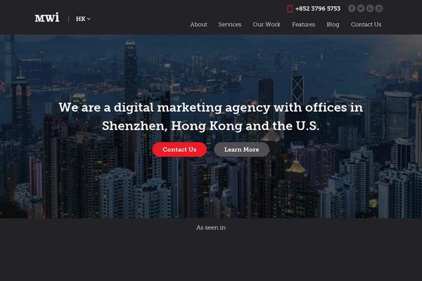 mwi.hk site used Mwi-hk