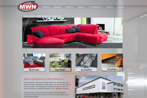 mwn-moebel.de site used Mwn1_1