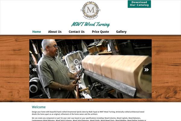 mwtwoodturning.com site used Design-services-standard