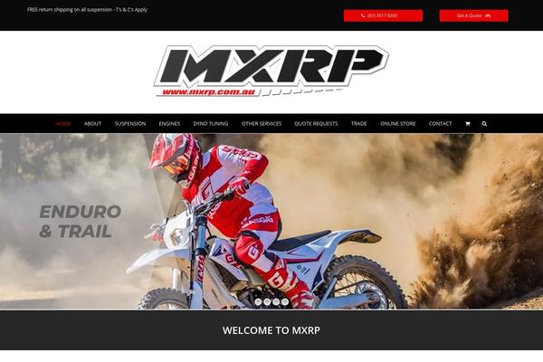 mxrp.com.au site used Aw-child