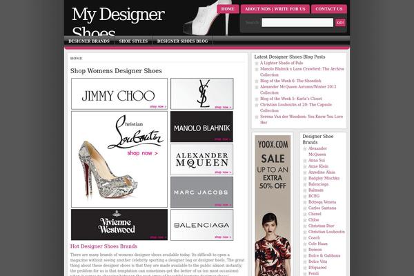 my-designershoes.com site used M10