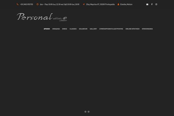 Site using WP Google Map Plugin plugin