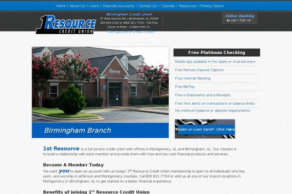 energencu WordPress theme, websites list used energencu theme energencu theme websites examples